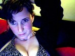 Stripperin HeisseBecky
