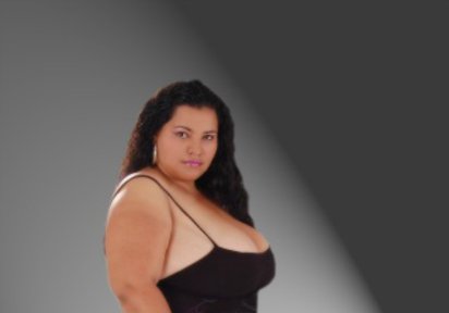 Stripperin Nubian
