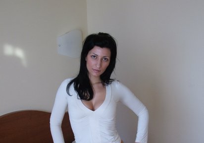 Stripperin BlackCandy