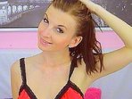 Stripperin LiebeKitty