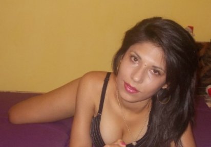 Stripperin LadyFiona