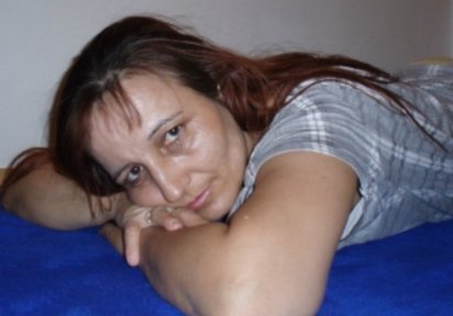 Stripperin HeisseBrenda