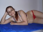 Stripperin HeisseBrenda
