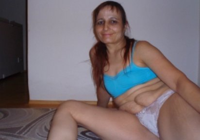 Stripperin HeisseBrenda