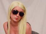 Stripperin LisaLust