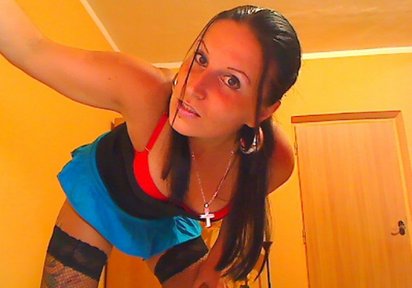 Stripperin DevoteNicole