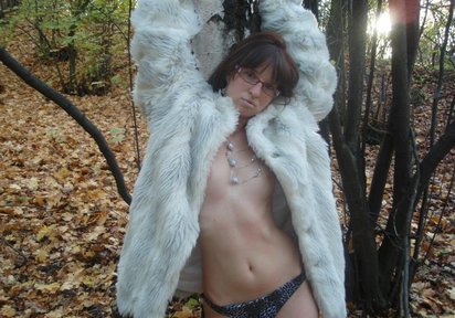 Stripperin GeileMascha