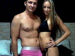 Stripperin SexyJenny+SweetBrian