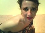 Stripperin CharmingTess