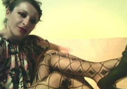 Stripperin CharmingTess