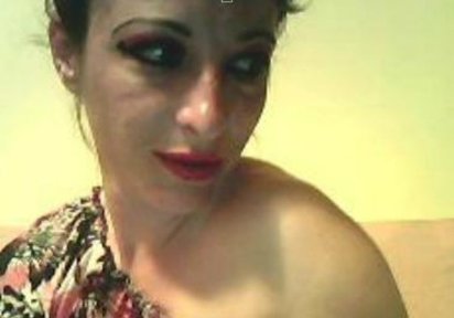 Stripperin CharmingTess
