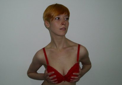 Stripperin HottyIngrid