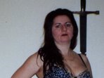 Stripperin HerrinDomenica
