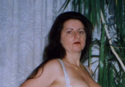 Stripperin HerrinDomenica
