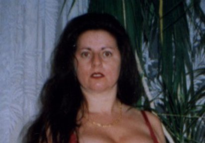 Stripperin HerrinDomenica