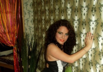 Stripperin MissCharlotte