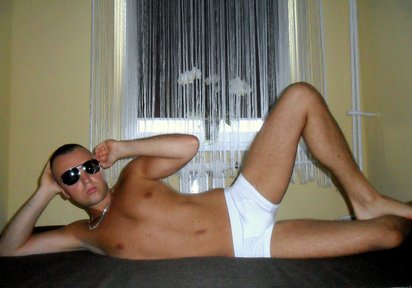 Stripperin YoungMatt