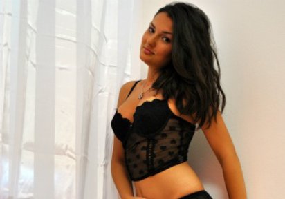 Stripperin SexyFilona