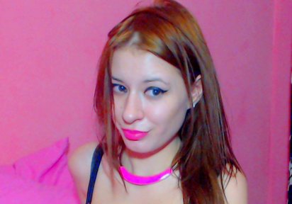 Stripperin CiaraHot