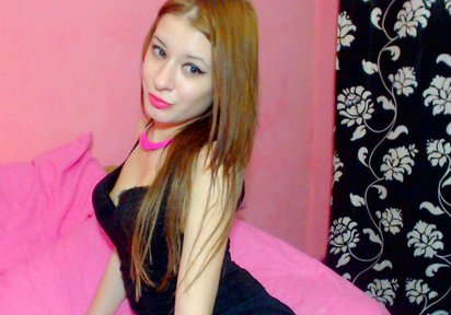 Stripperin CiaraHot