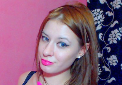Stripperin CiaraHot