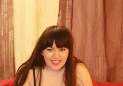Stripperin HeisseClaudette
