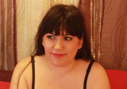 Stripperin HeisseClaudette