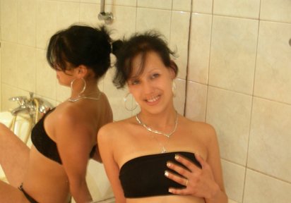 Stripperin LadyBecky