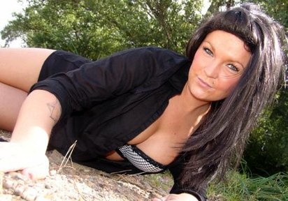 Stripperin SexyShirley