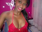 Stripperin VanesaLovely