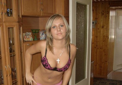 Stripperin SandraSexy