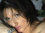 Stripperin Krystal