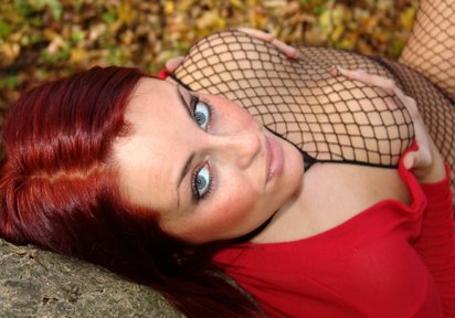 Stripperin LizLove