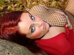 Stripperin LizLove