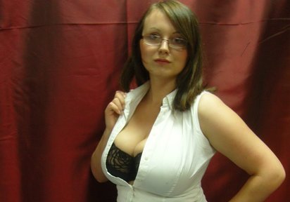 Stripperin GlamourNikky