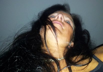 Stripperin HotStefania