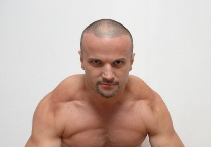 Stripperin HeisserJack