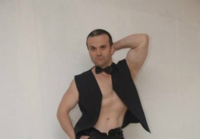 Stripperin HeisserJack