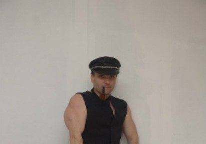 Stripperin HeisserJack