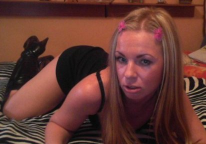 Stripperin SexyAmbra