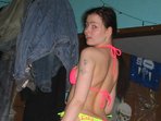Stripperin SexyMel