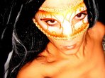 Stripperin Safia
