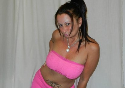 Stripperin MatureKate