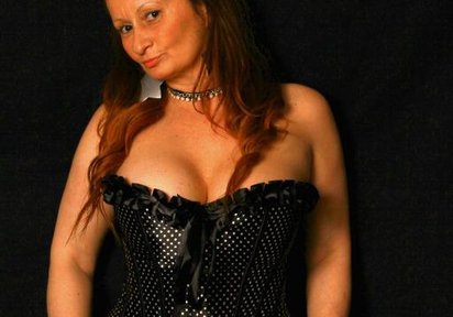 Stripperin MatureKate