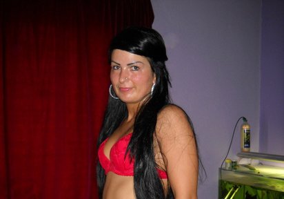 Stripperin HottLussy