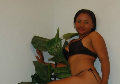 Stripperin AntonelaHot