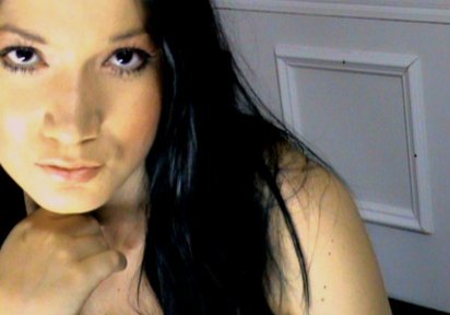 Stripperin VanessaDolly