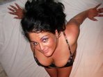 Stripperin ClaudiaSweet