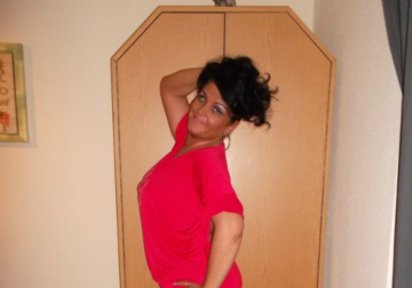 Stripperin ClaudiaSweet