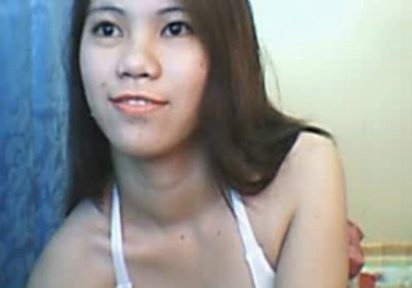 Stripperin CeciliaSweet